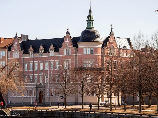 Fleminggatan 14 A