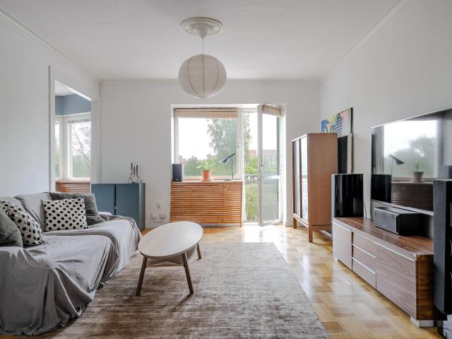 Fleminggatan 18