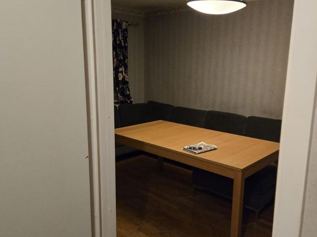 Flemingsberg, Huddinge