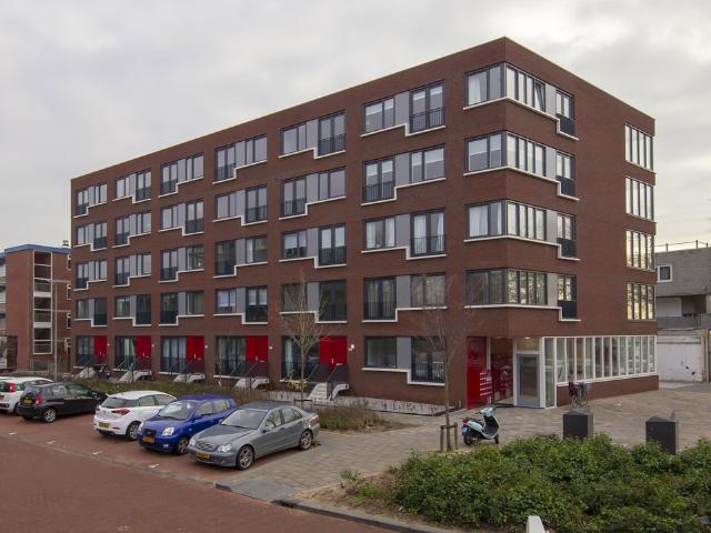 Flemingstraat 102F