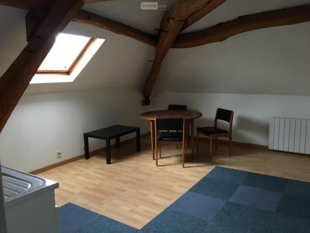 Fléré la Rivière Location Appartement 36
