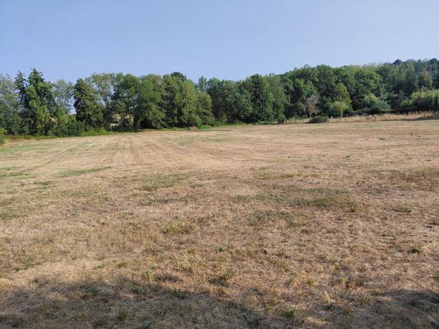 Fléré la Rivière Vente Terrain 36