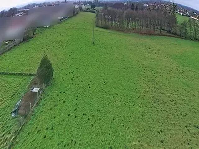 Flers 61100 Achat / Vente terrain