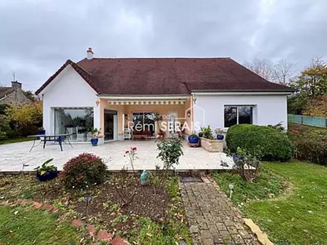 Flers 61100 Achat / Vente maison 5 pièces t5 au dernier étage