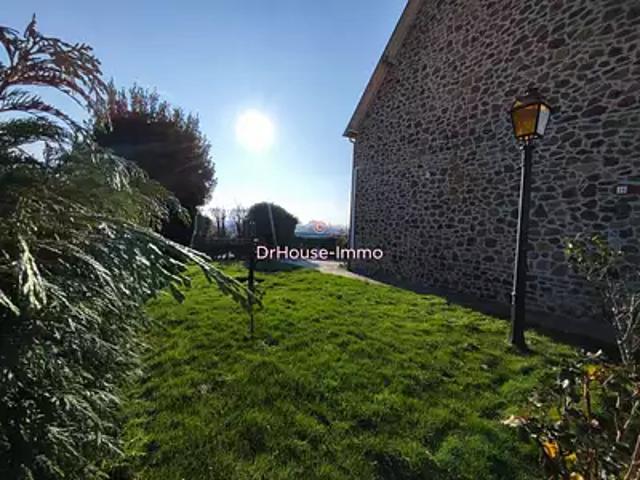 Flers 61100 Achat / Vente maison 6 pièces t6