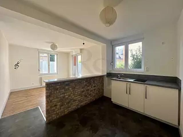 Flers 61100 Location appartement 2 pièces t2