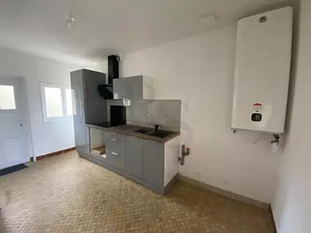 Flers 61100 Location appartement 2 pièces t2