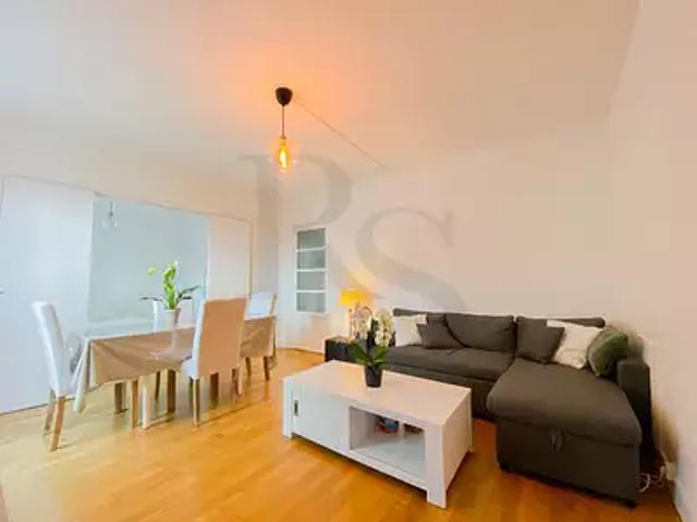 Flers 61100 Location appartement 3 pièces t3 cave