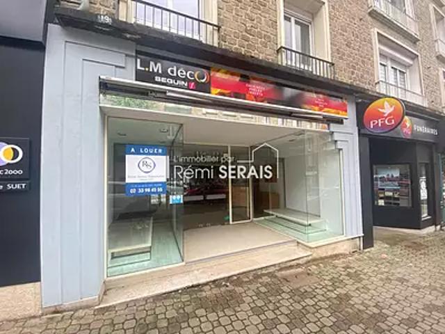Flers 61100 Location divers