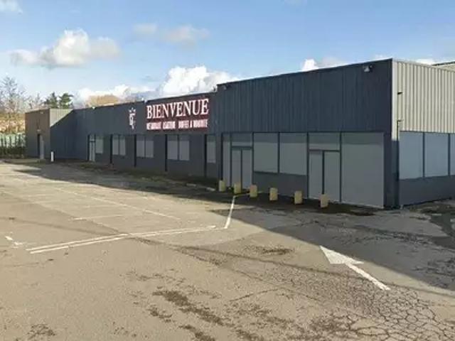 Flers 61100 Location divers