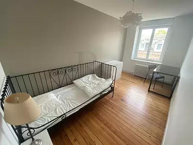 Flers 61100 Location maison 7 pièces t7
