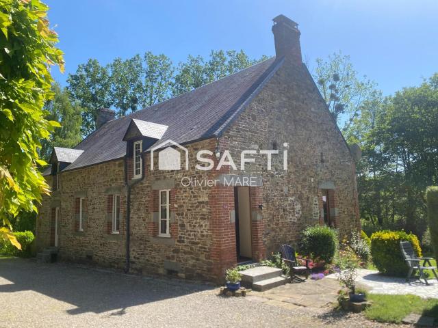 Flers Vente Maison 61