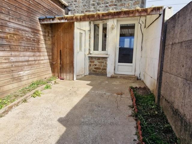 Flers Vente Maison 61