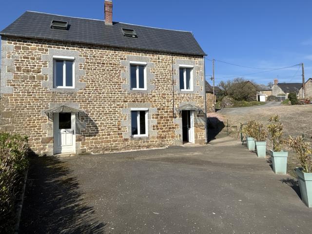 Flers Vente Maison 61