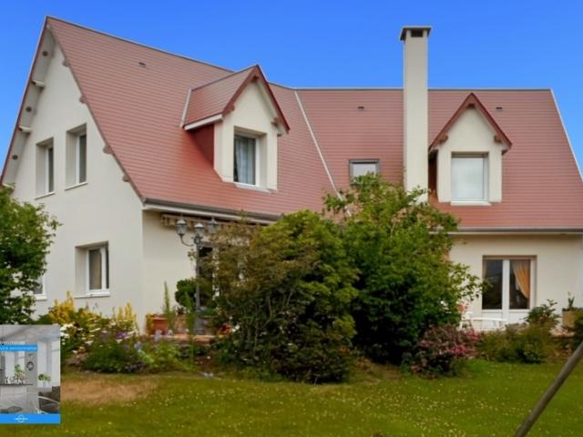 Flers Vente Maison 61