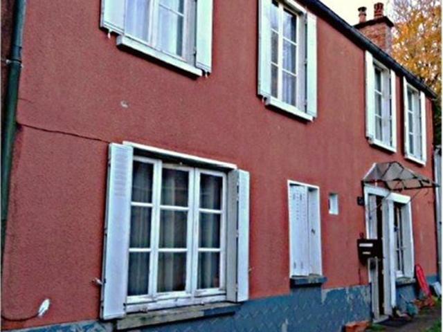 Flers Vente Maison 61