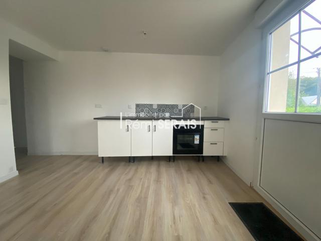 FLERS A LOUER Appartement 2 chambres