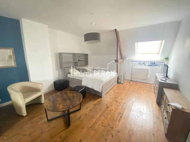 FLERS Appartement 1 pièces 42.40 m2
