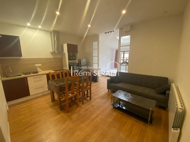 FLERS Appartement 1 pièces 34.70 m2