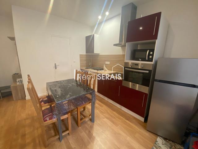 FLERS Appartement 1 pièces 34.70 m2