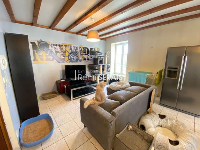 Flers Appartement 2 pièces 42 m2
