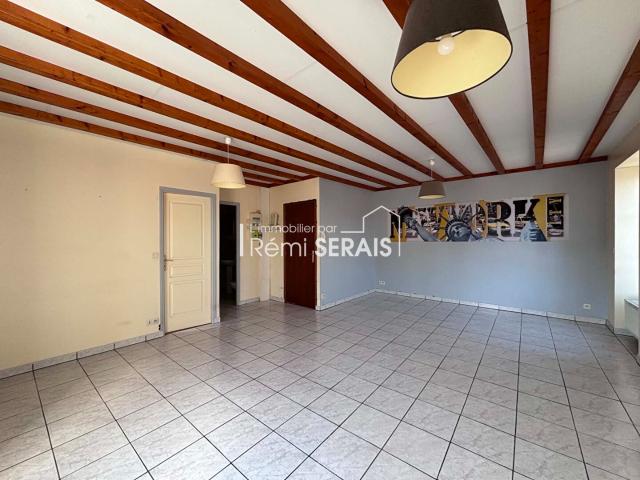 Flers Appartement 2 pièces 42 m2