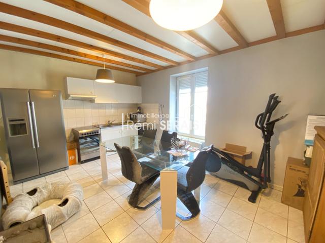 Flers Appartement 2 pièces 42 m2