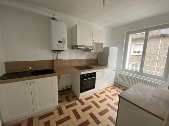 Flers Appartement 2 pièces