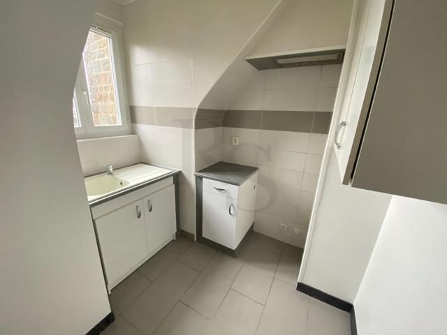 FLERS: appartement 2 pièces 30 m² à louer