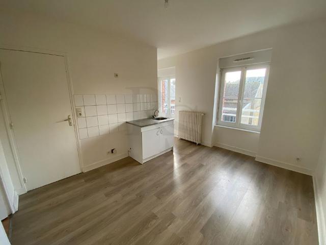 Flers Appartement 2 pièces 32.94 m2