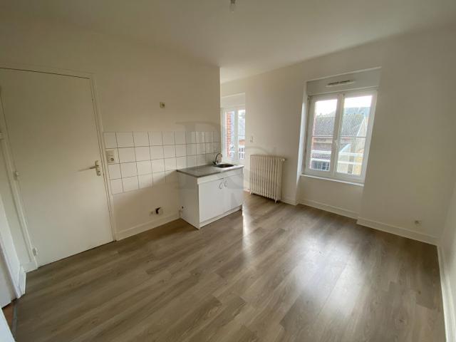 Flers Appartement 2 pièces 32.94 m2