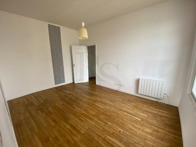FLERS Appartement 2 pièces dans le centre ville