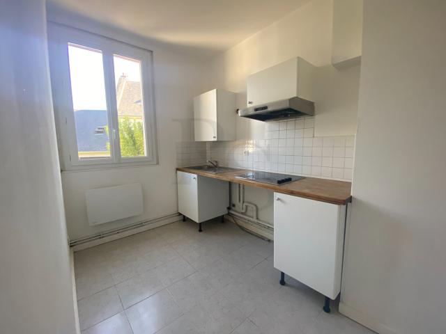 Flers Appartement 2 pièces de 38.95 m2