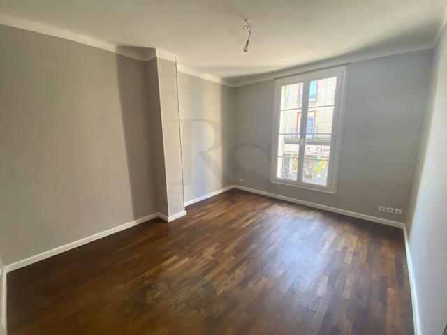 Flers Appartement 2 pièces de 38.95 m2