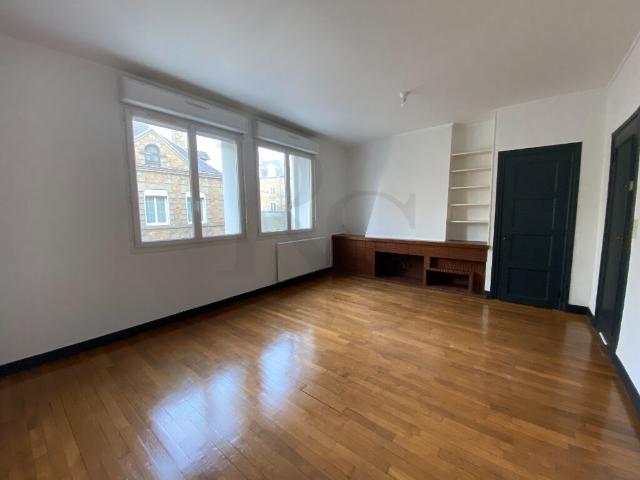 FLERS Appartement T3 centre ville
