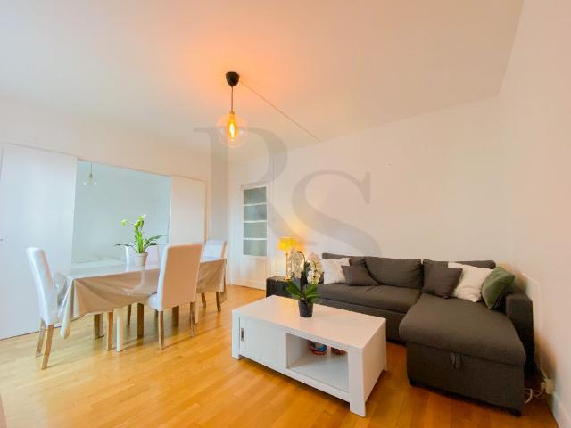 FLERS Appartement T3 de 58 m2