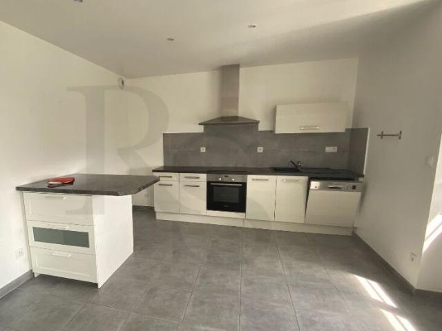 FLERS: Appartement T3 en centre ville