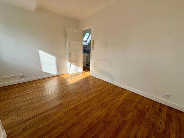 Flers Appartement T1 bis dans le centre ville