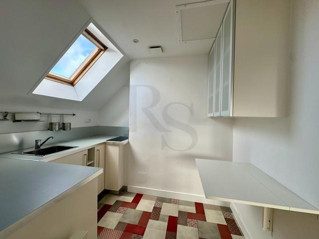 Flers Appartement T1 bis dans le centre ville
