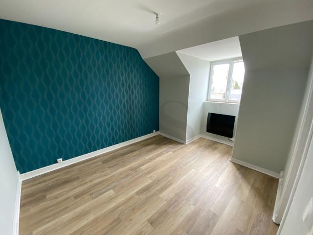 Flers Appartement T2 de 55 m²