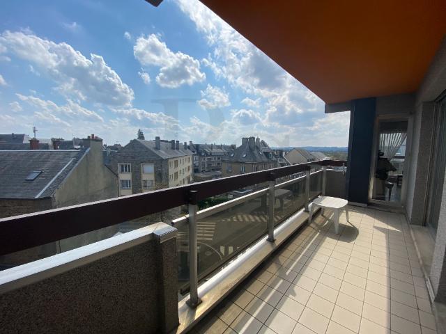 FLERS Appartement de 4 pièces de 115 m2