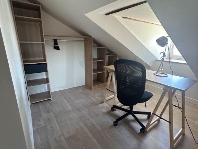 FLERS Chambre en colocation dans le centre ville