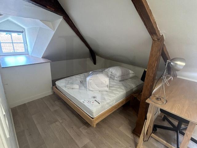 FLERS Chambre en colocation dans le centre ville