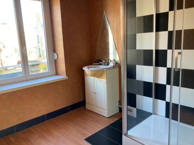 Flers Location Appartement 61