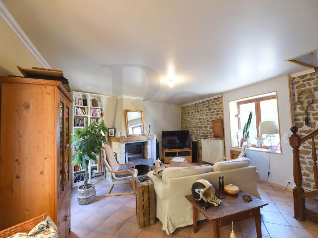 Flers Maison de 108 m² proche du centre ville