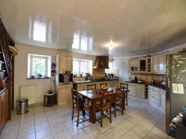 Flers Maison de 108 m² proche du centre ville