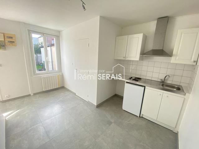 FLERS Maison de ville de 31.92 m2