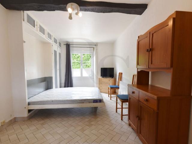 Flers Studio de 22 m²