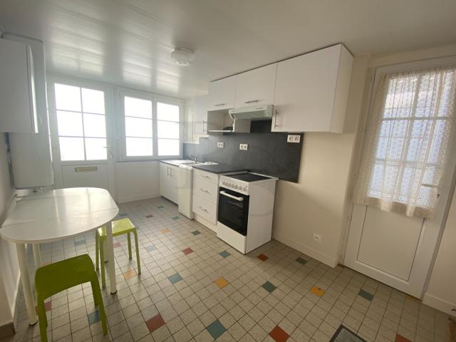 FLERS Studio de 31.57 m2 dans l'hyper centre