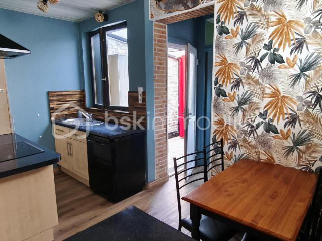 Flixecourt Vente Maison 80